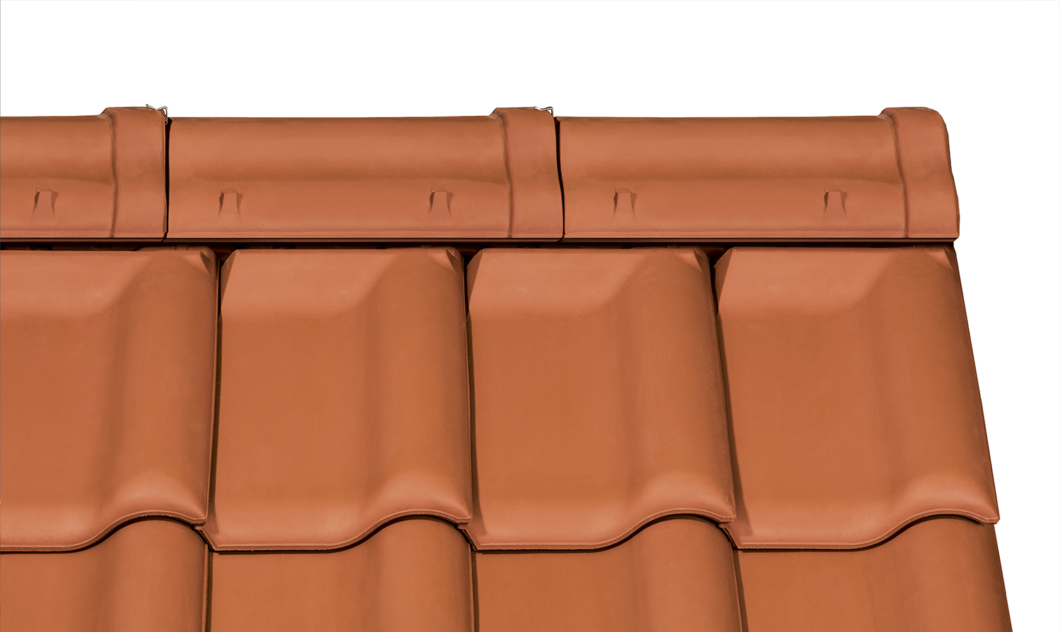 Dlaczego warto zastosować kalenicę wentylowaną na dachu?