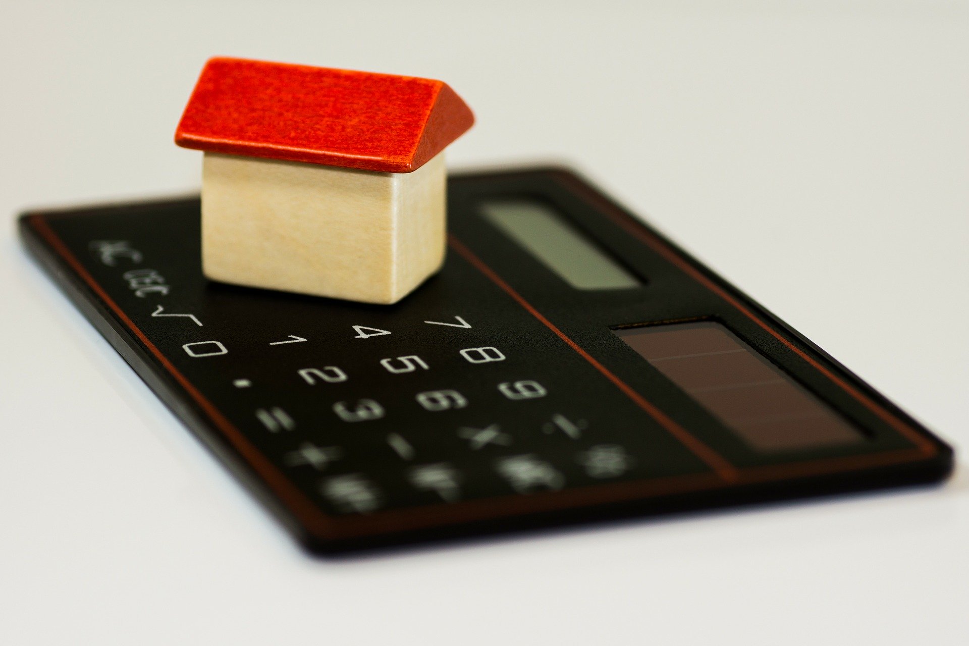 Jak uzyskać kredyt hipoteczny przy niskich dochodach?