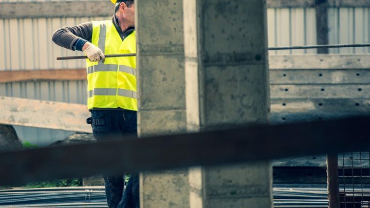 Nowe rozwiązania budowlane