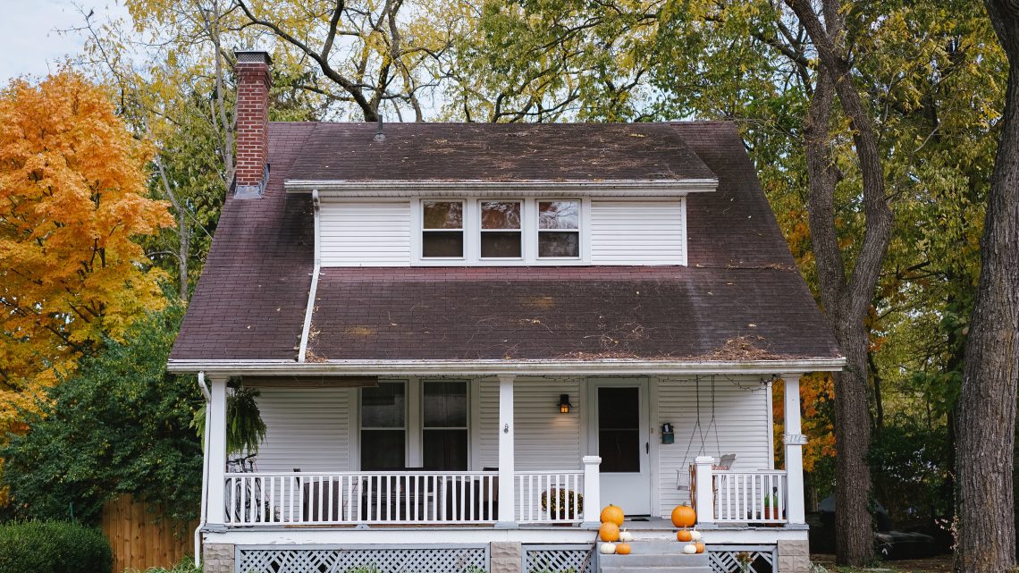 Stary dom – czy warto remontować