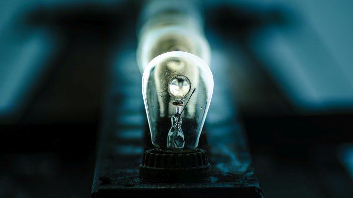 Dlaczego warto postawić na lampy LED?