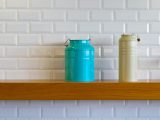 Płytki cegiełki – najbardziej uniwersalne płytki ceramiczne do kuchni