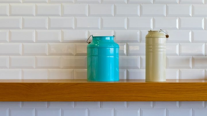 Płytki cegiełki – najbardziej uniwersalne płytki ceramiczne do kuchni