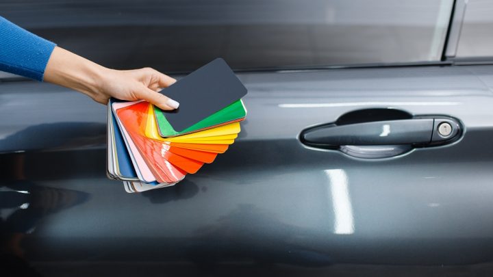 Jakiego rodzaju materiały nadają się do malowania proszkowego? Zestawienie