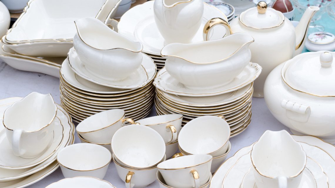 Dlaczego polska porcelana cieszy się popularnością na całym świecie?