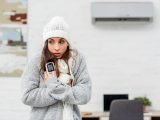Korzystanie z klimatyzacji w domu w zimie, co warto wiedzieć
