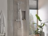 Zestaw prysznicowy – niezbędnik w każdej nowoczesnej łazience