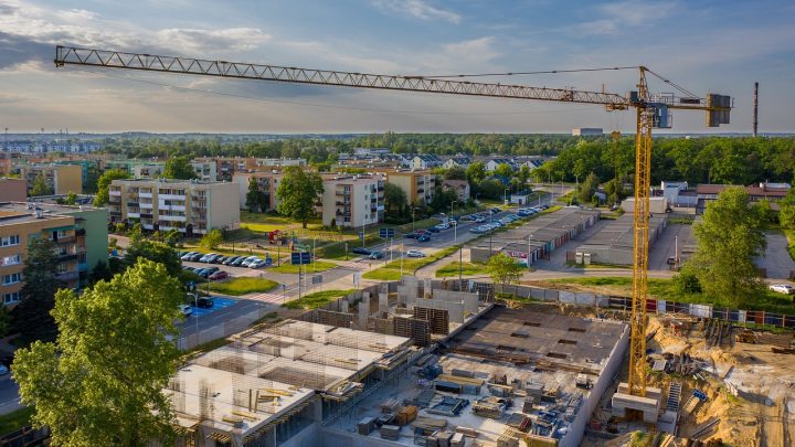 Odkryj potencjał dalmierza laserowego – pomiar precyzyjny jak nigdy dotąd!