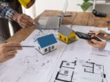 finansowanie budowy domu