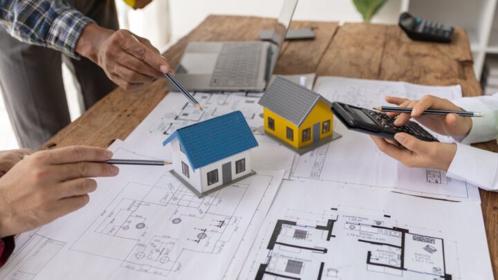 Finansowanie budowy domu: porady ekspertów